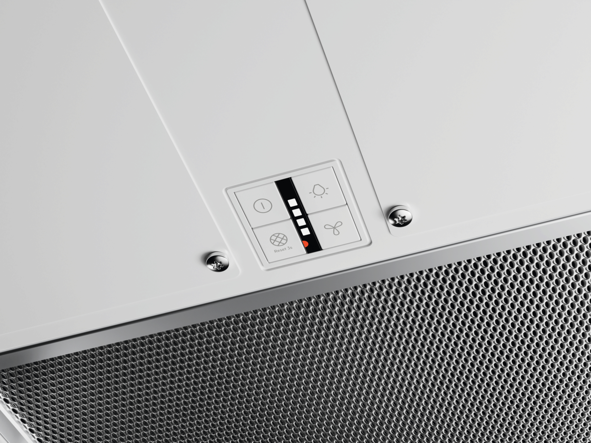 AEG 7000 plafonddampkap - 90cm - NDC7792SW
