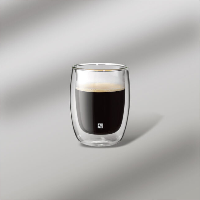 ZWILLING koffieglas - 39500-076-0