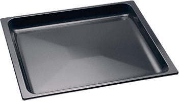MIELE bakplaat - HUBB71