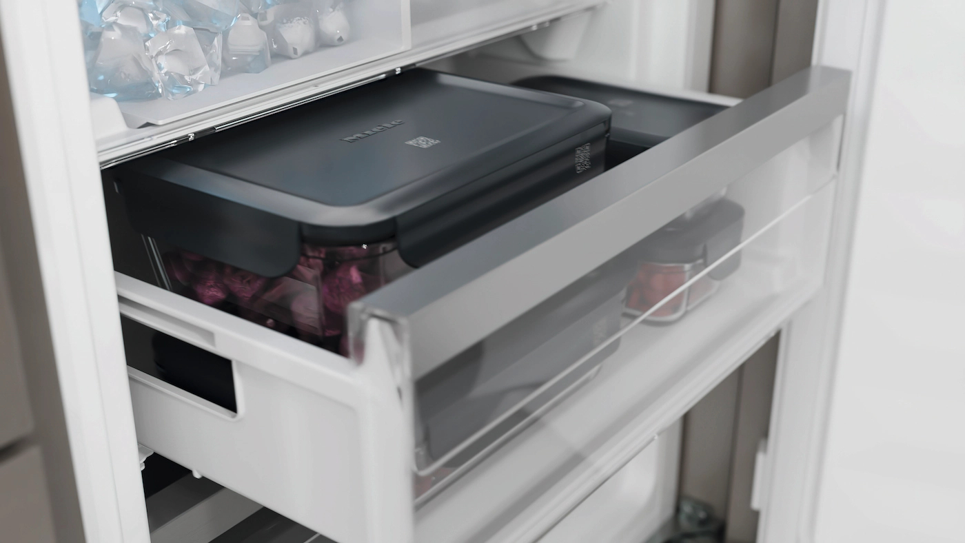 MIELE GALA-SETCOOK./STORAGECONT.STARTERPAC