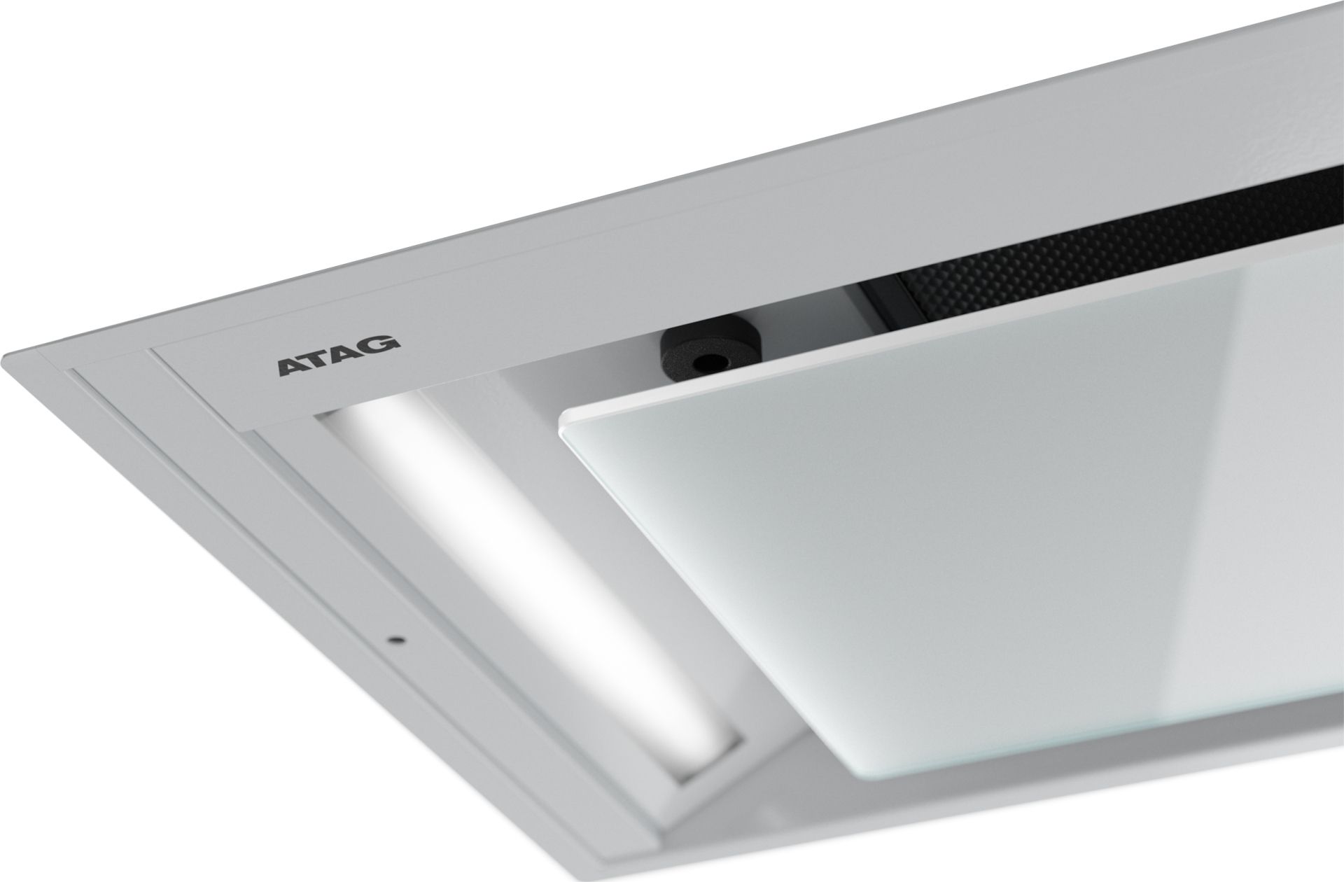 ATAG inbouw dampkap - 90cm - WU9054MG