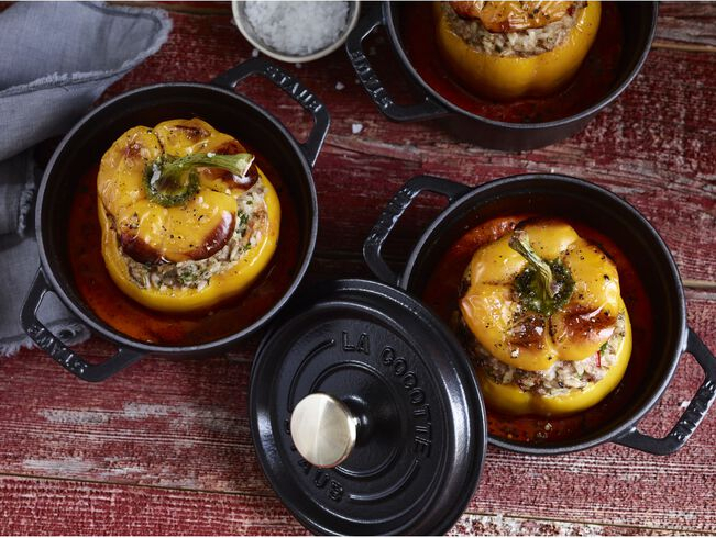STAUB stoofpot - 1101225