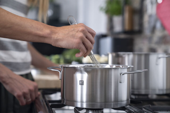 ZWILLING pottenset - 66920-005-0