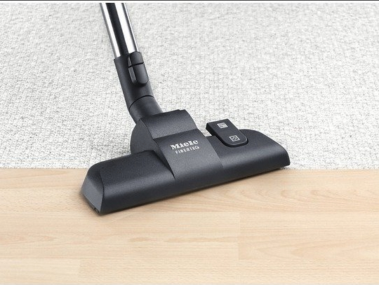 MIELE zuigmondstuk - SBD355-3