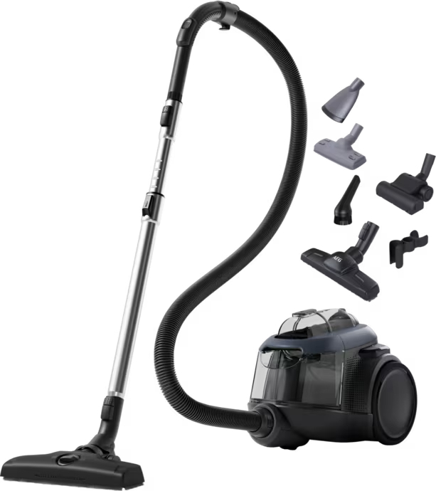 AEG stofzuiger zonder zak - AL61C4DB