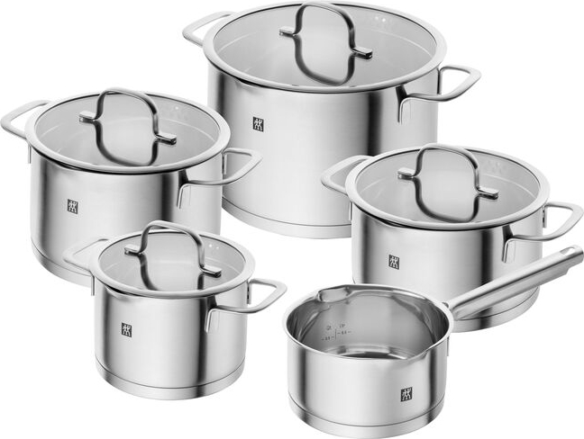 ZWILLING pottenset - 66920-005-0