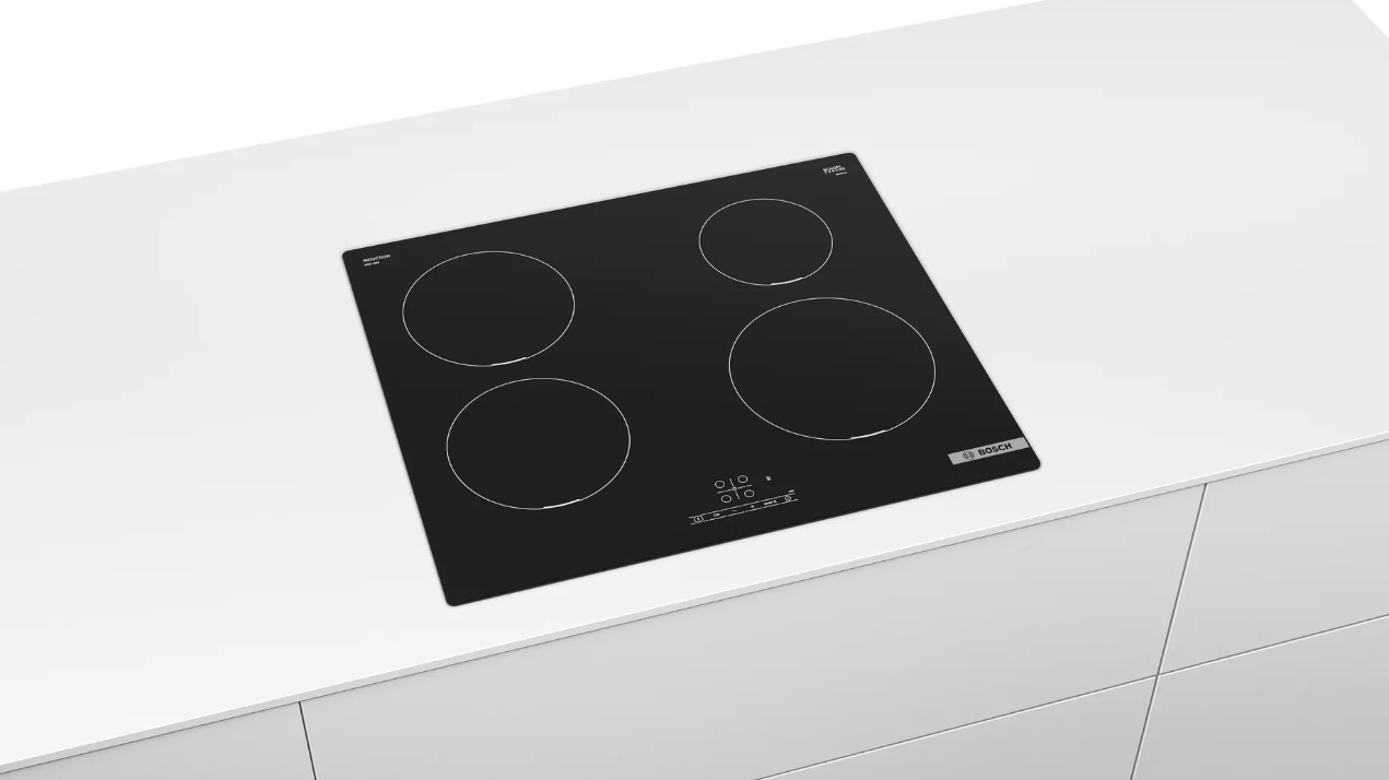 BOSCH SERIE 4 inductiekookplaat - 60cm - PIE611BB5E