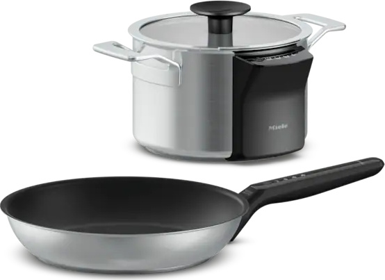 MIELE KMTS8602MSENSESET