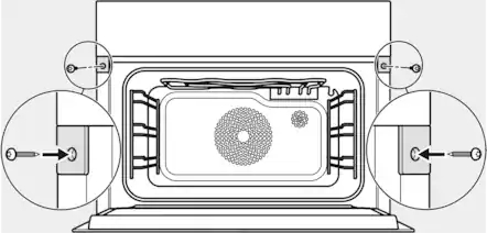 MIELE VITROLINE multifunctionele oven met stoom - 45cm - DGC7440HCPROOBSW