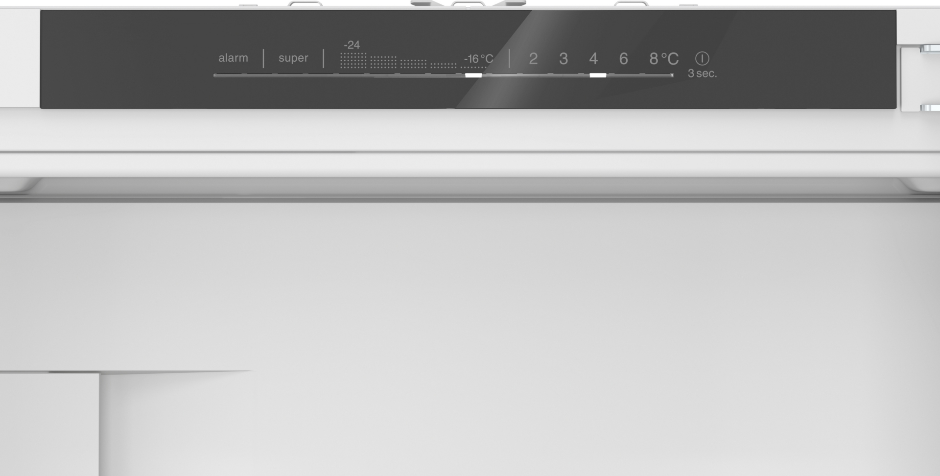 SIEMENS IQ500 koelkast met vriesvak - 177cm - KI82LSDD0