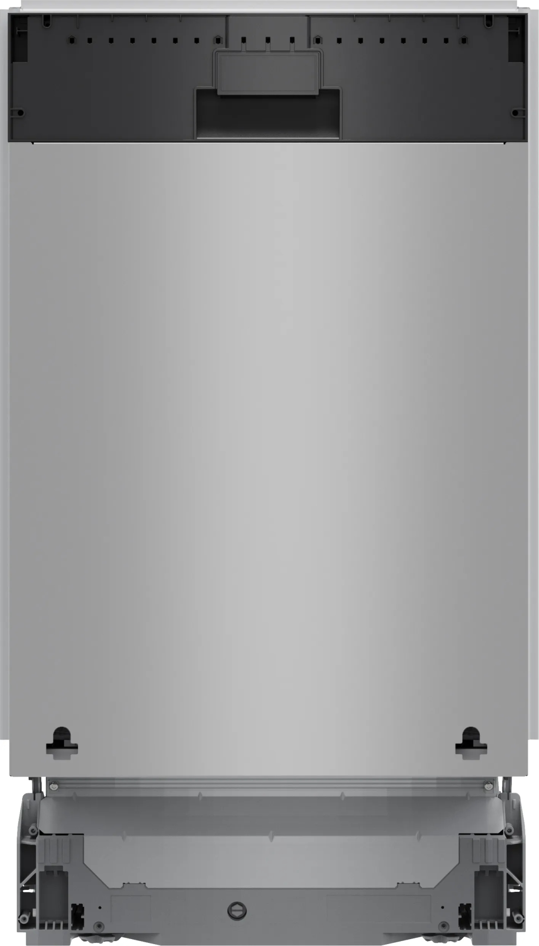 SIEMENS IQ100 vaatwasser volledig integreerbaar - SR61HX16KE