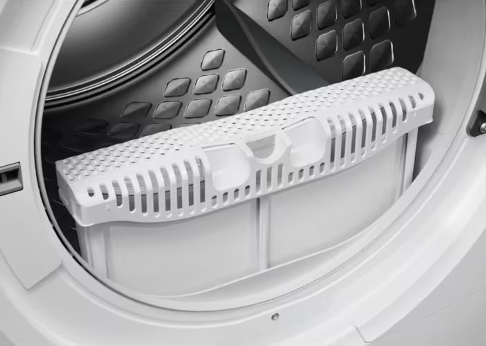 ELECTROLUX 700 Droogkast 9 kg - EDI7496GW