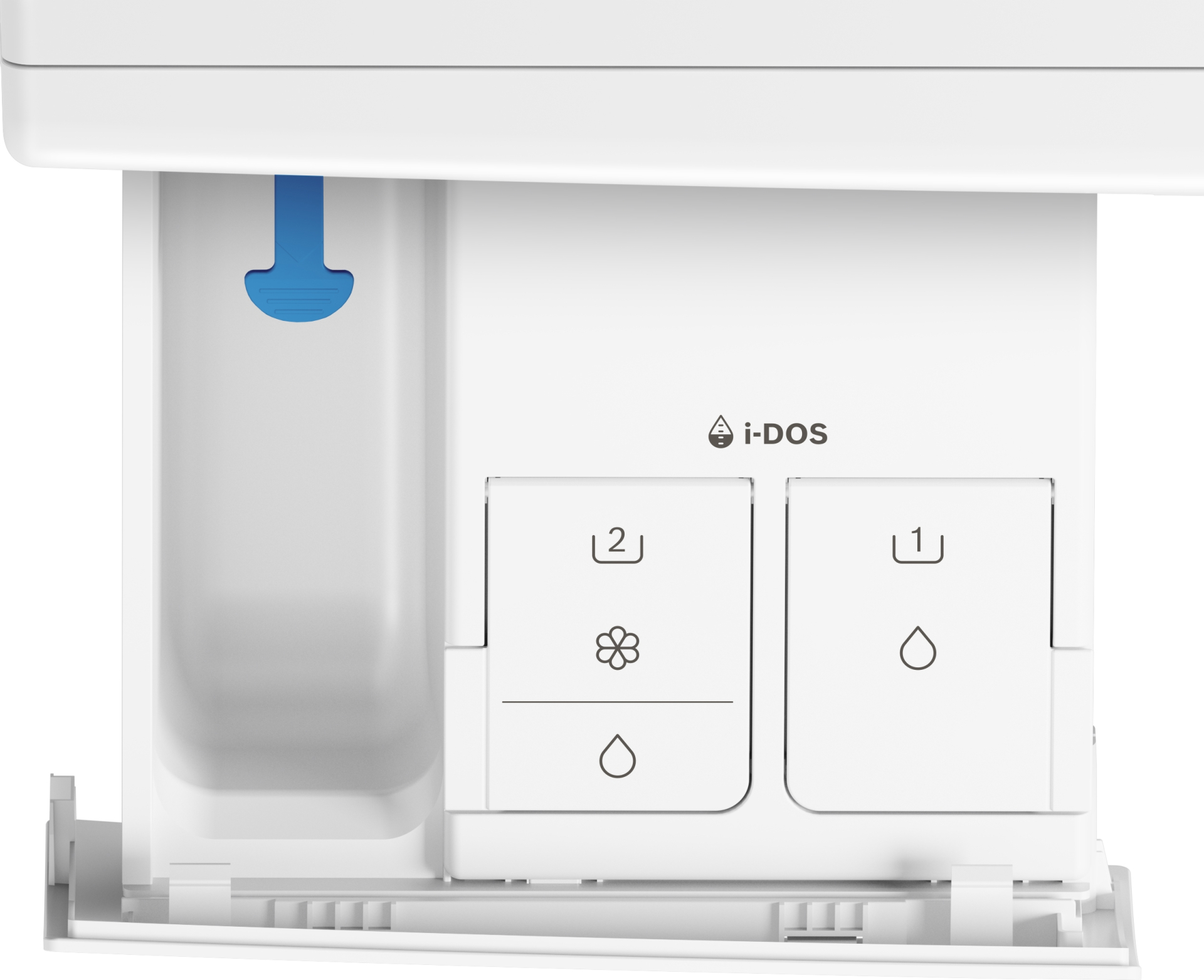 BOSCH WNG254A7BY