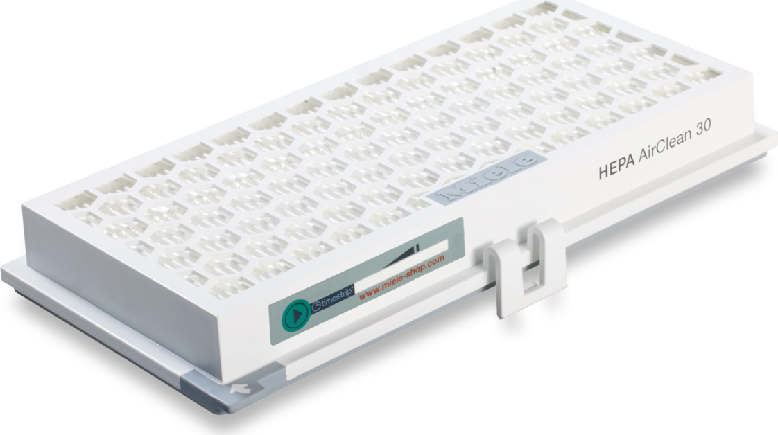 MIELE filter - SF-HA30HEPA