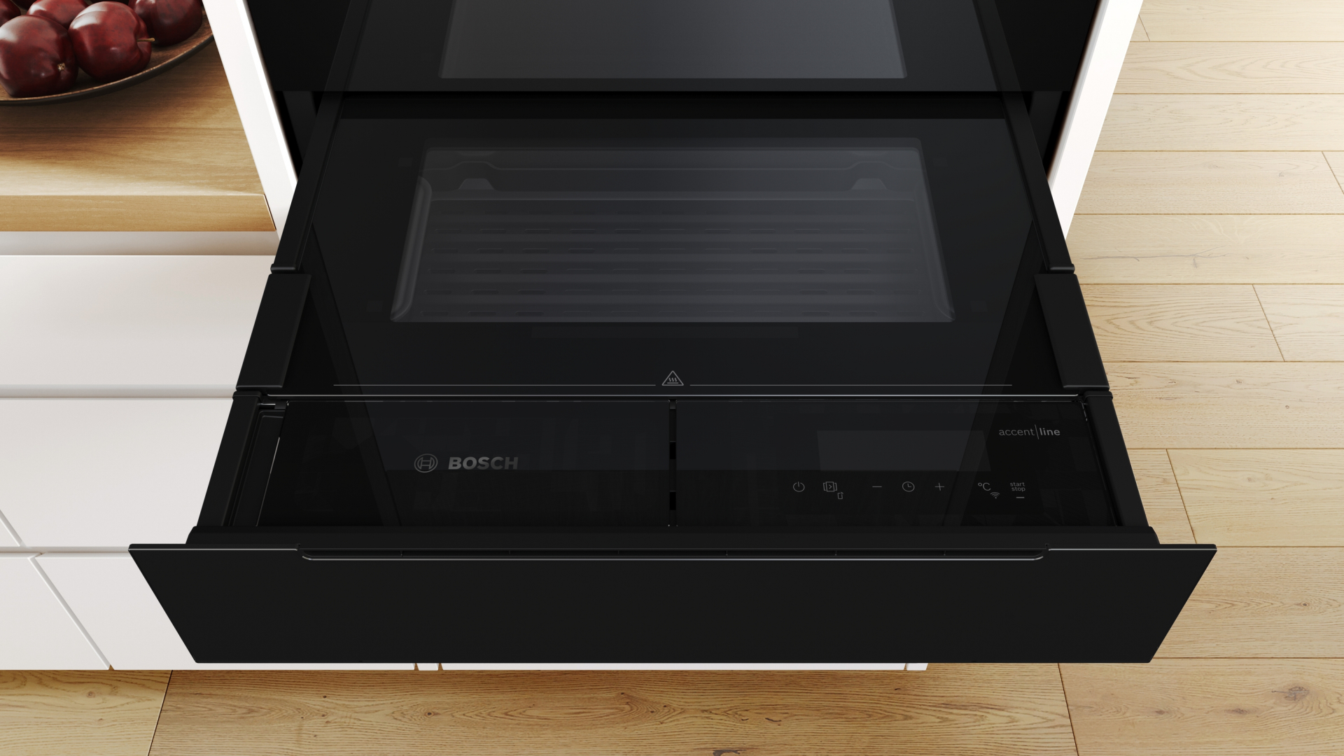 BOSCH warmhoudlade - BDC9111B0
