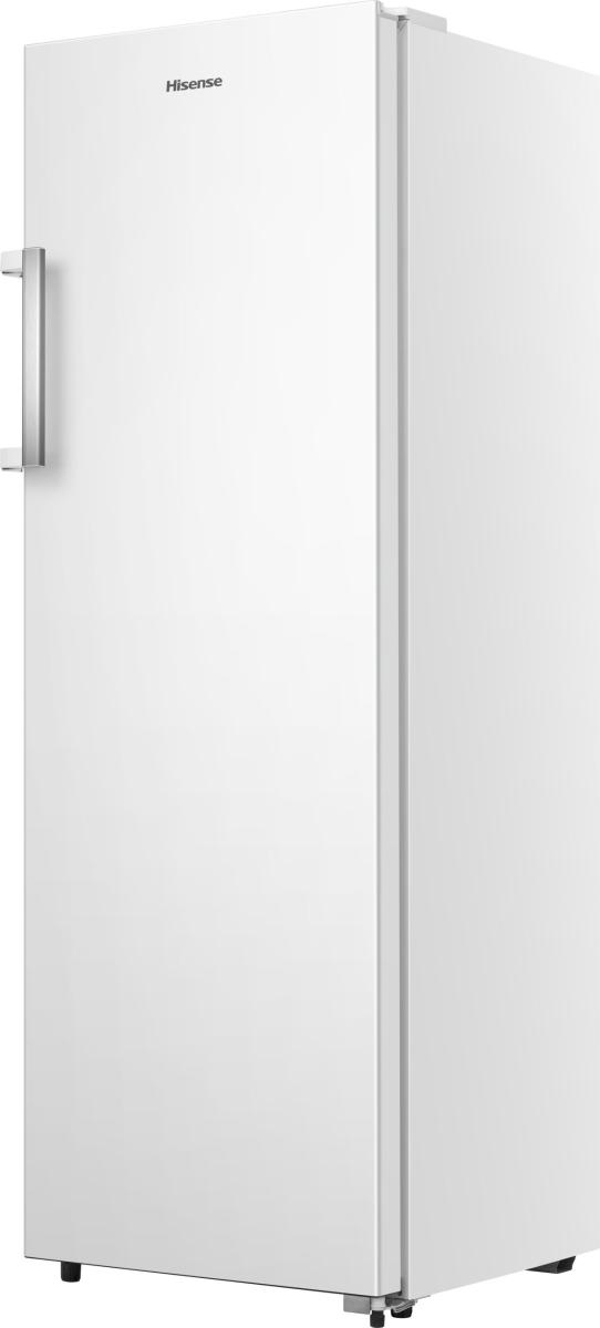 HISENSE vrijstaande koelkast zonder vriesvak - 172cm - RL415N4AWC