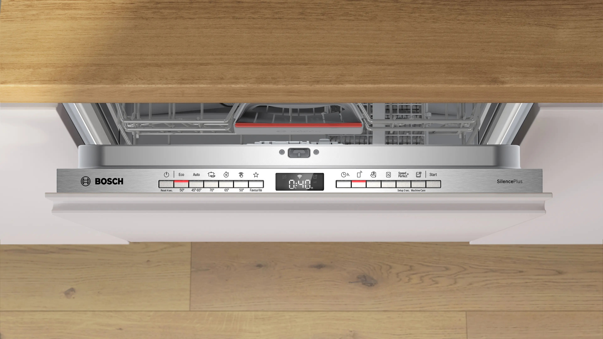 BOSCH SBV4ETX08E
