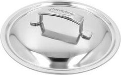 DEMEYERE deksel - glas - 6530