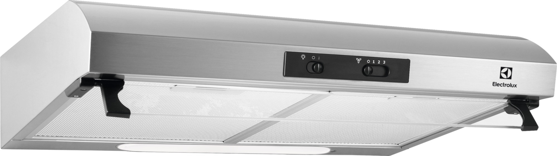 ELECTROLUX 300 onderbouw dampkap - 60cm - LFU226X