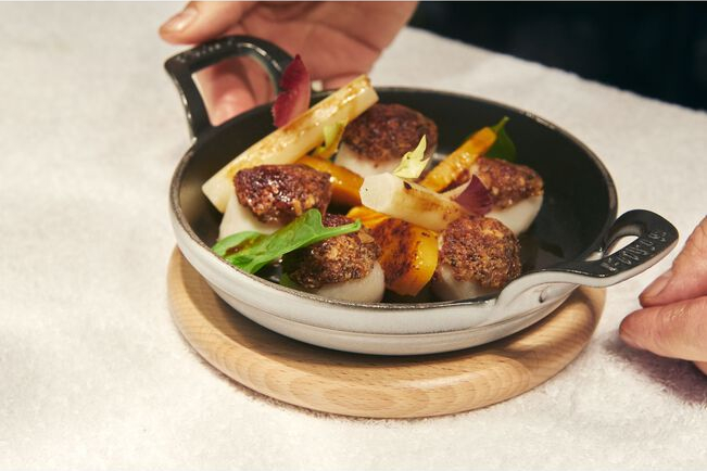 STAUB onderzetter - 1190711
