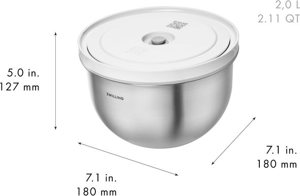 ZWILLING  - 1030858