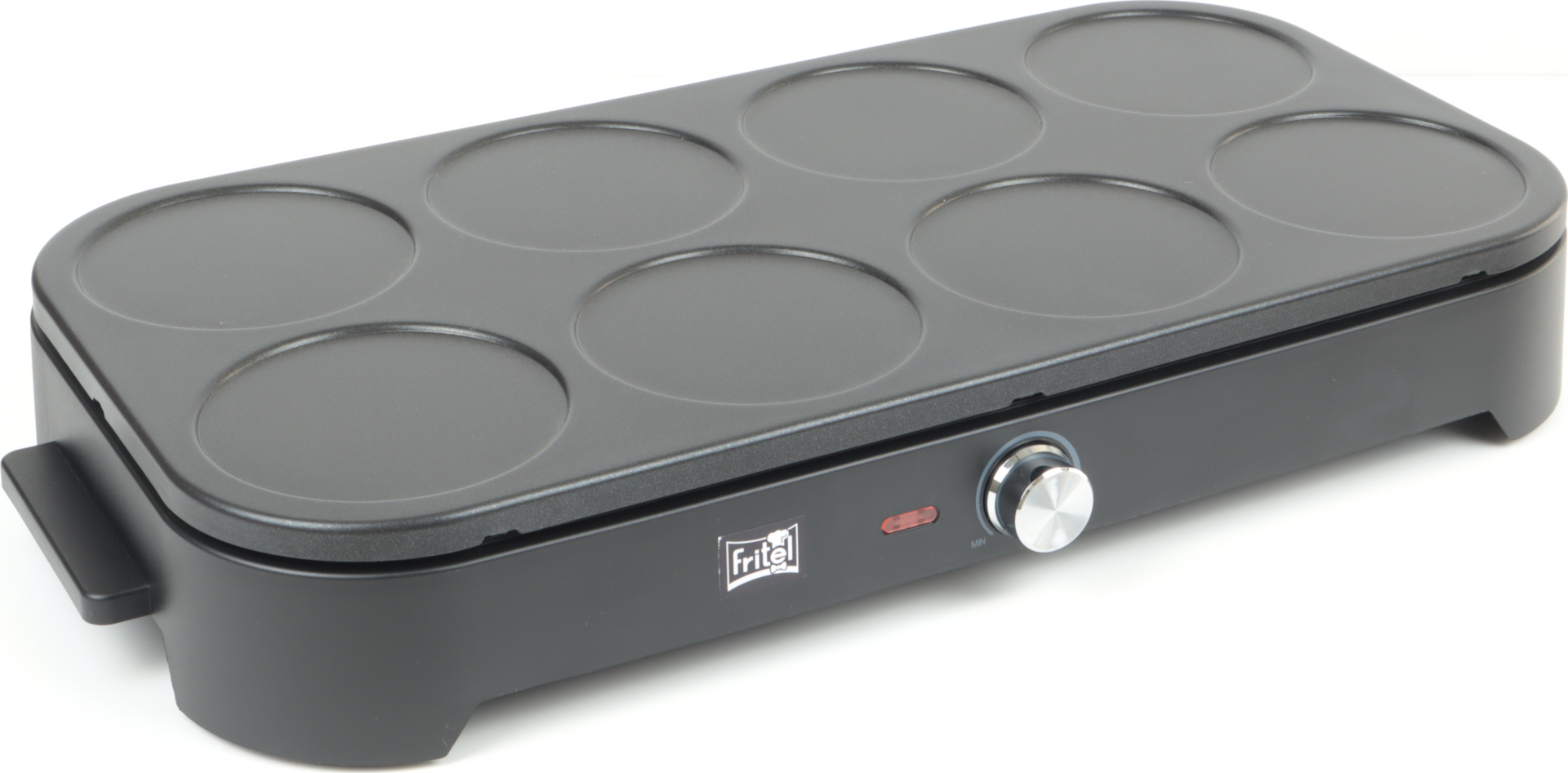 Pannenkoekenmaker