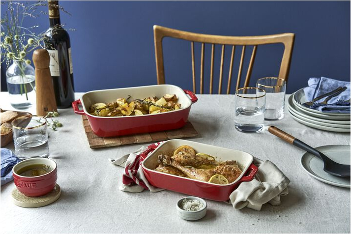 STAUB gratineerschaal - 40510-809-0