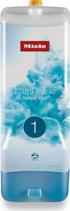 MIELE wasmiddel - ULTRAPHASE1REFRESHELEXIR