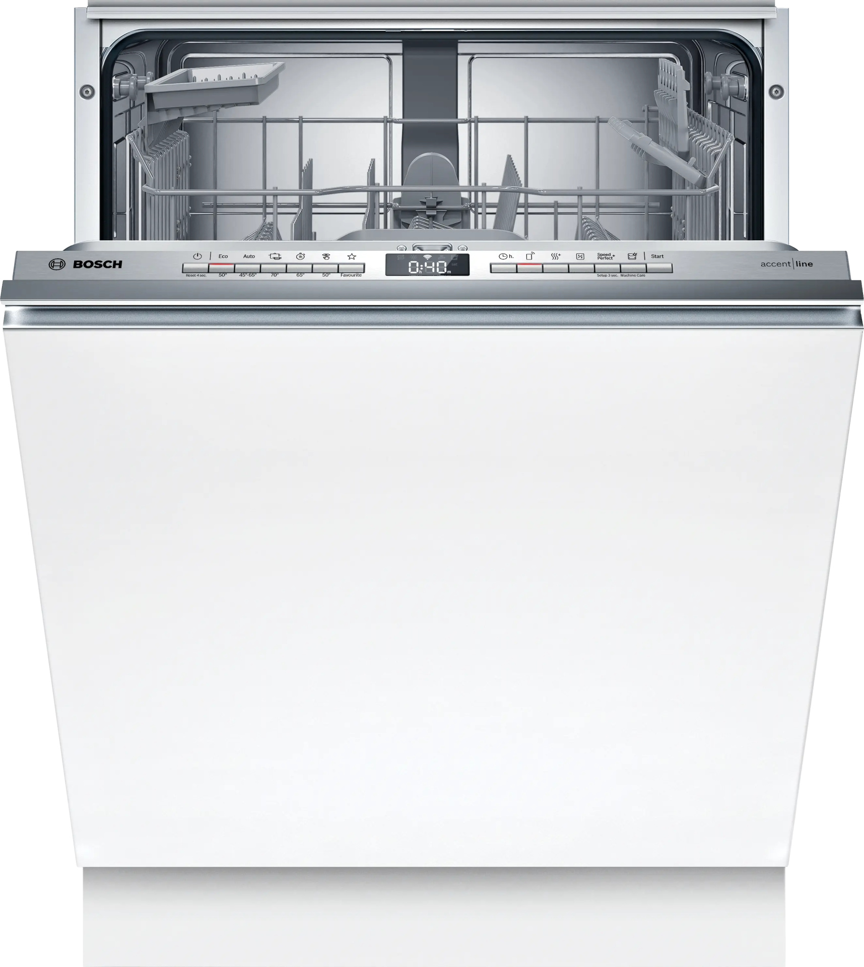 BOSCH SBV4HU803E