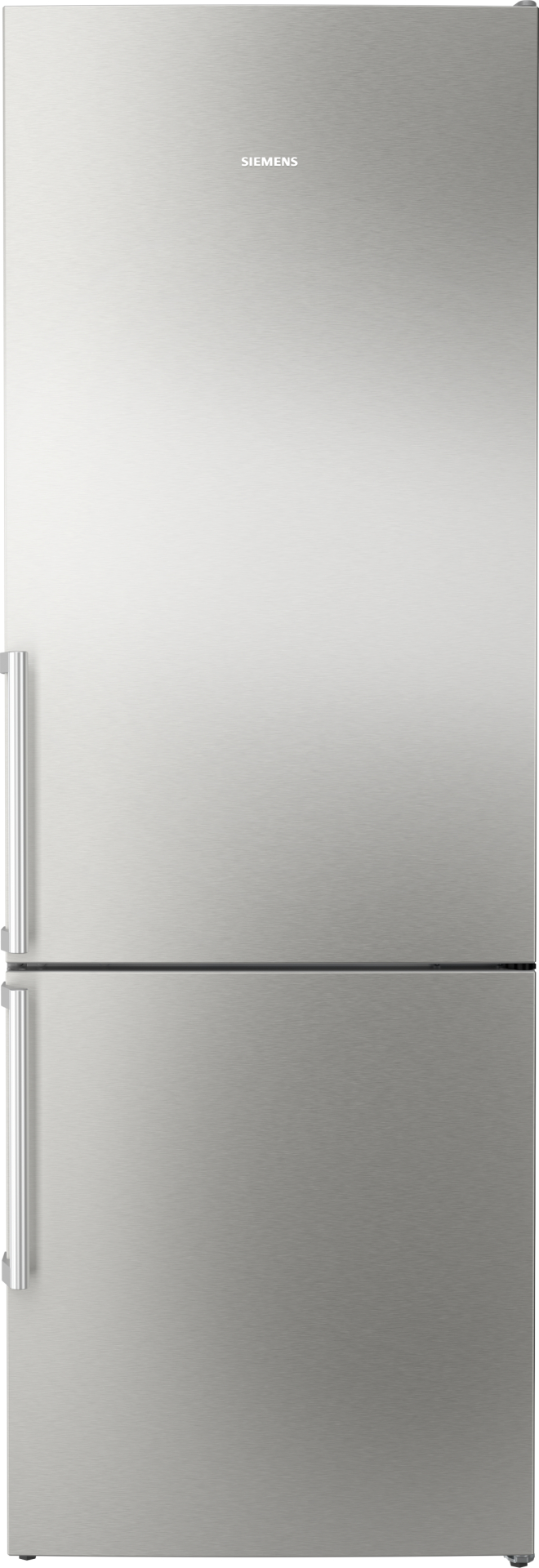 SIEMENS IQ300 koel-/vriescombinatie - 203cm - KG49NEICU