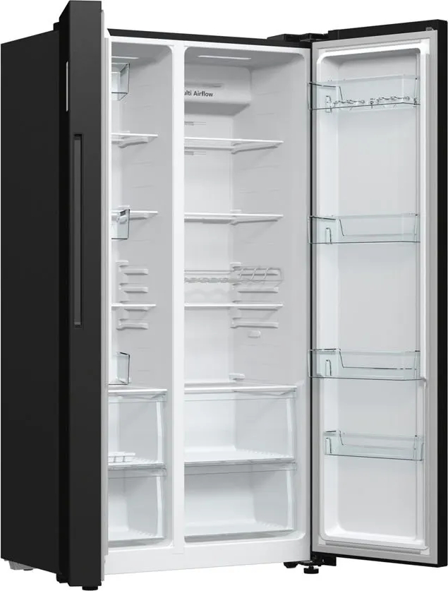 HISENSE side-by-side - 178cm - RS711N4AFE