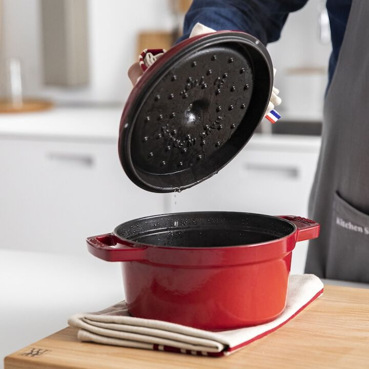 STAUB stoofpot - 1102806