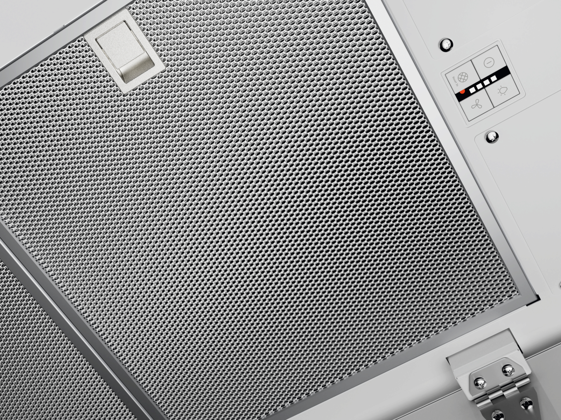 AEG 7000 plafonddampkap - 90cm - NDC7792SW