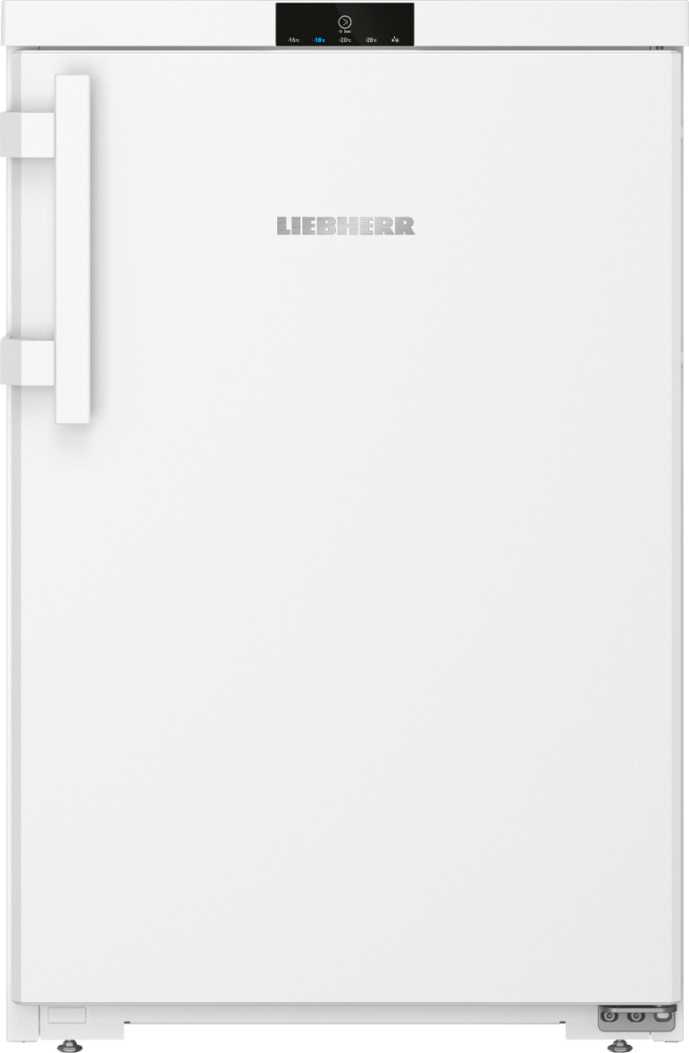LIEBHERR vrijstaande vriezer - FD140420