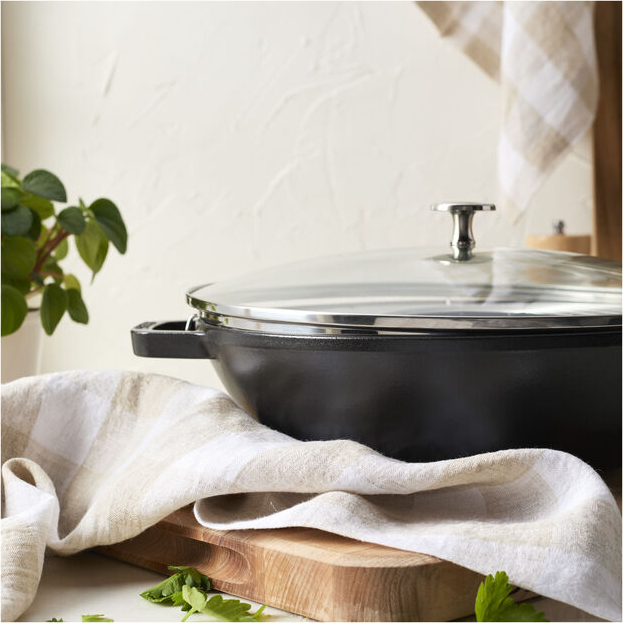 STAUB wok - 1312923