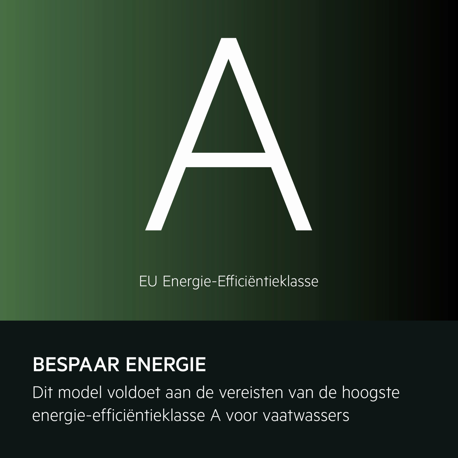 AEG 8000 vaatwasser volledig integreerbaar - NG82IA10SK