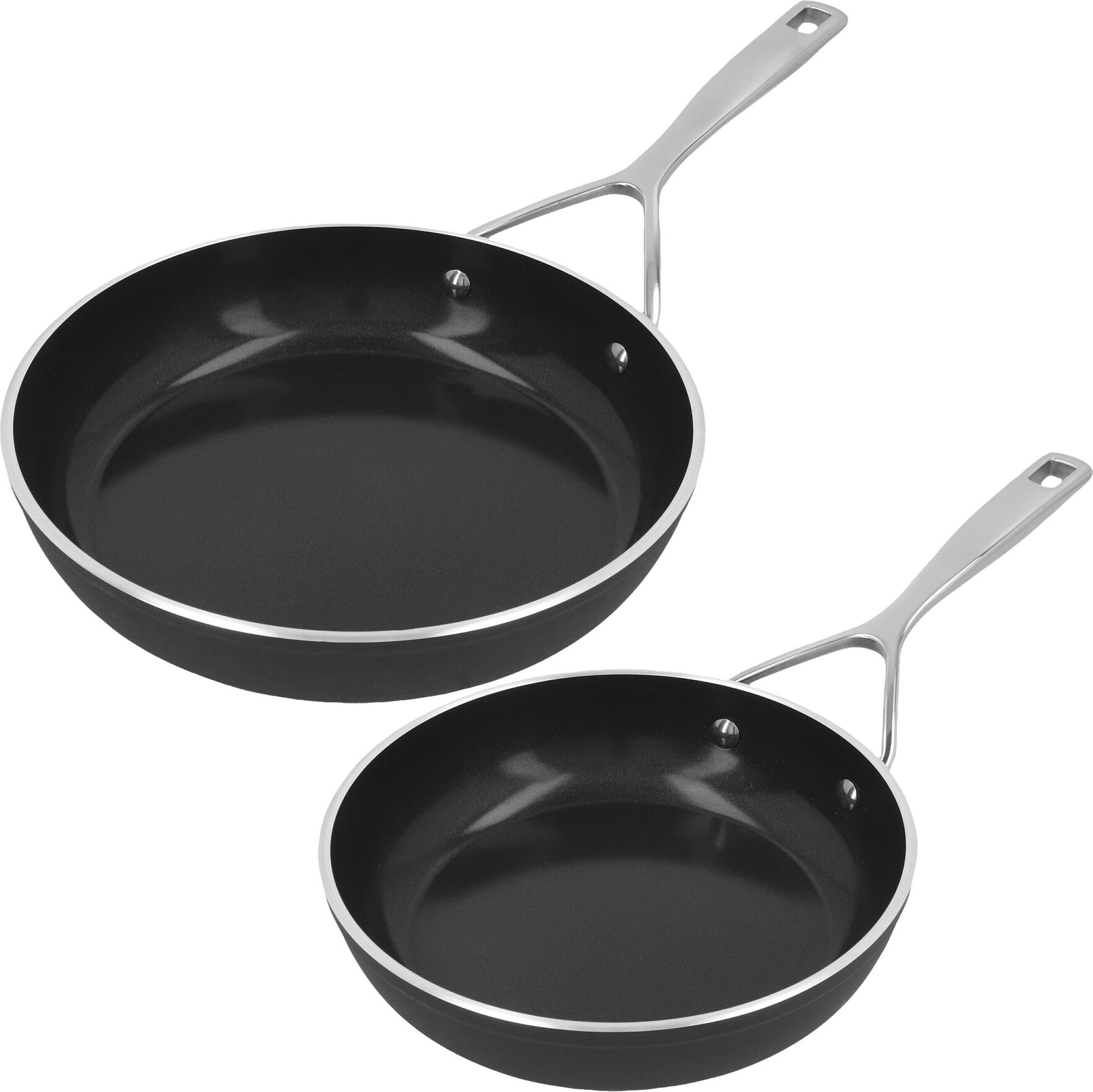 DEMEYERE pannenset - SET12604