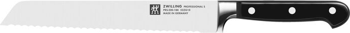 ZWILLING messenblok - 35662-000-0