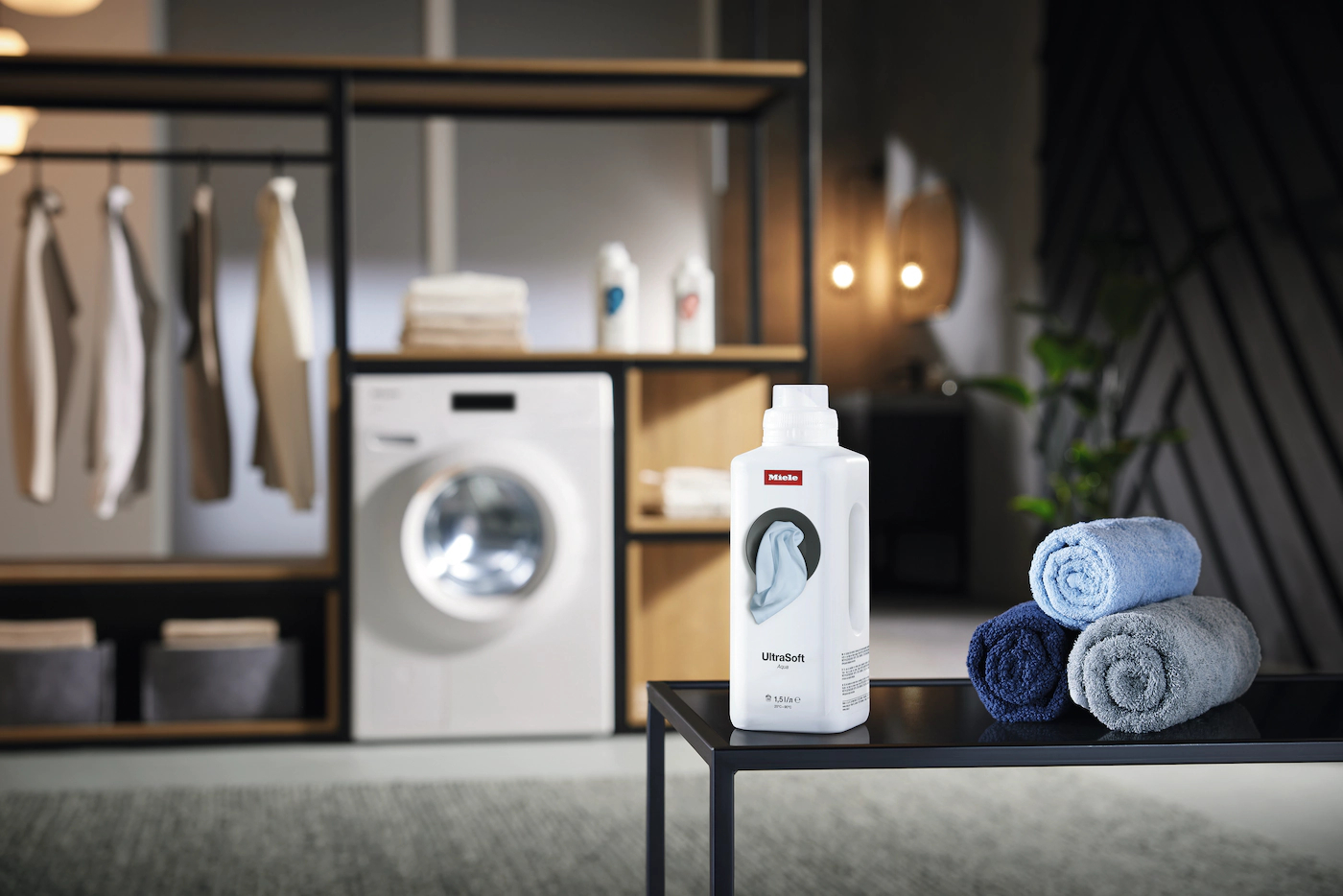 MIELE wasmiddel - ULTRASOFT15L