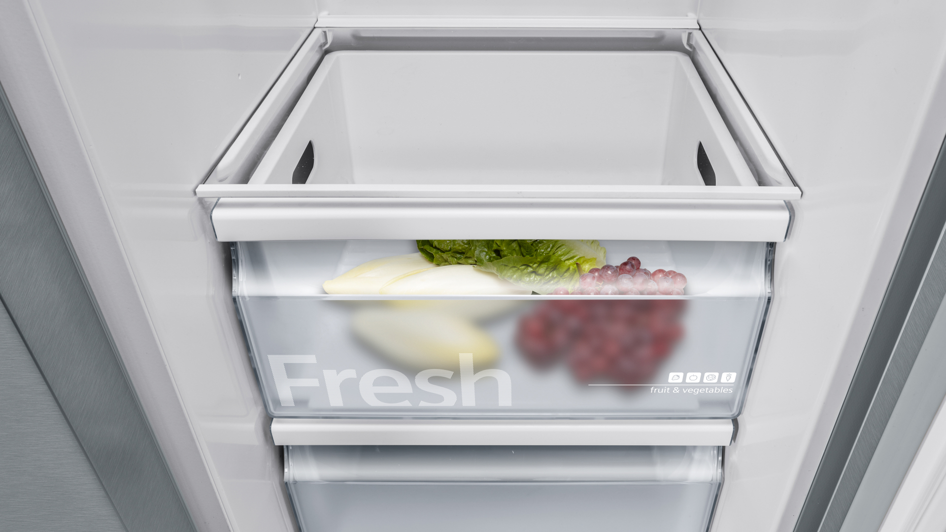 SIEMENS IQ500 side-by-side - 179cm - KA93GAIEP