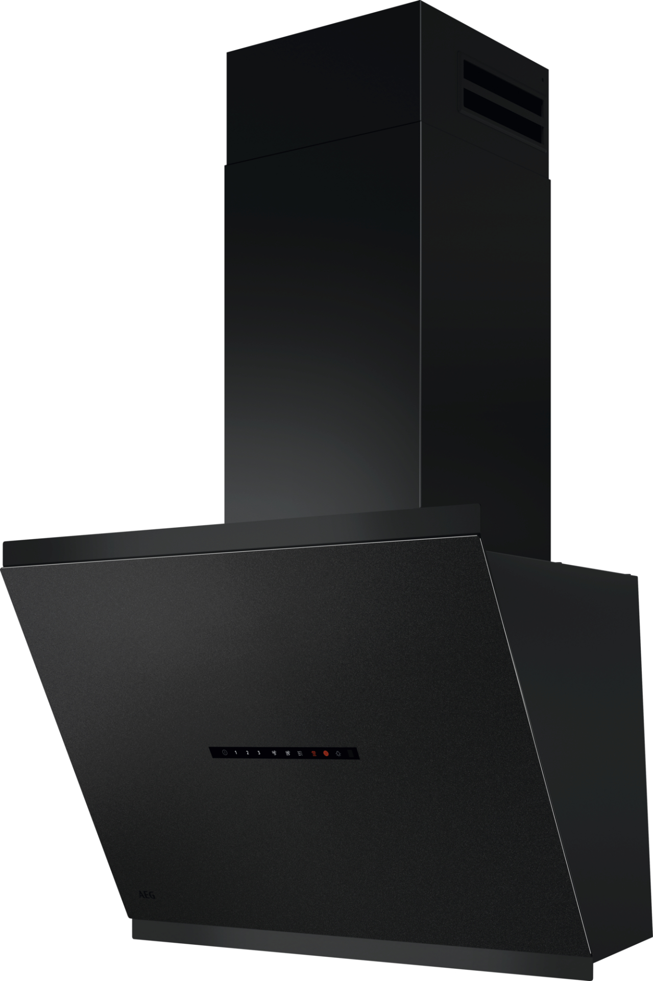 AEG 7000 headfree dampkap - 60cm - GV77D61SZ