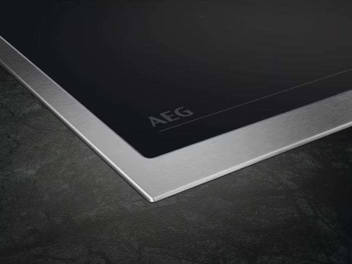 AEG 3000 vitrokeramische kookplaat - 60cm - TN64RA00XB