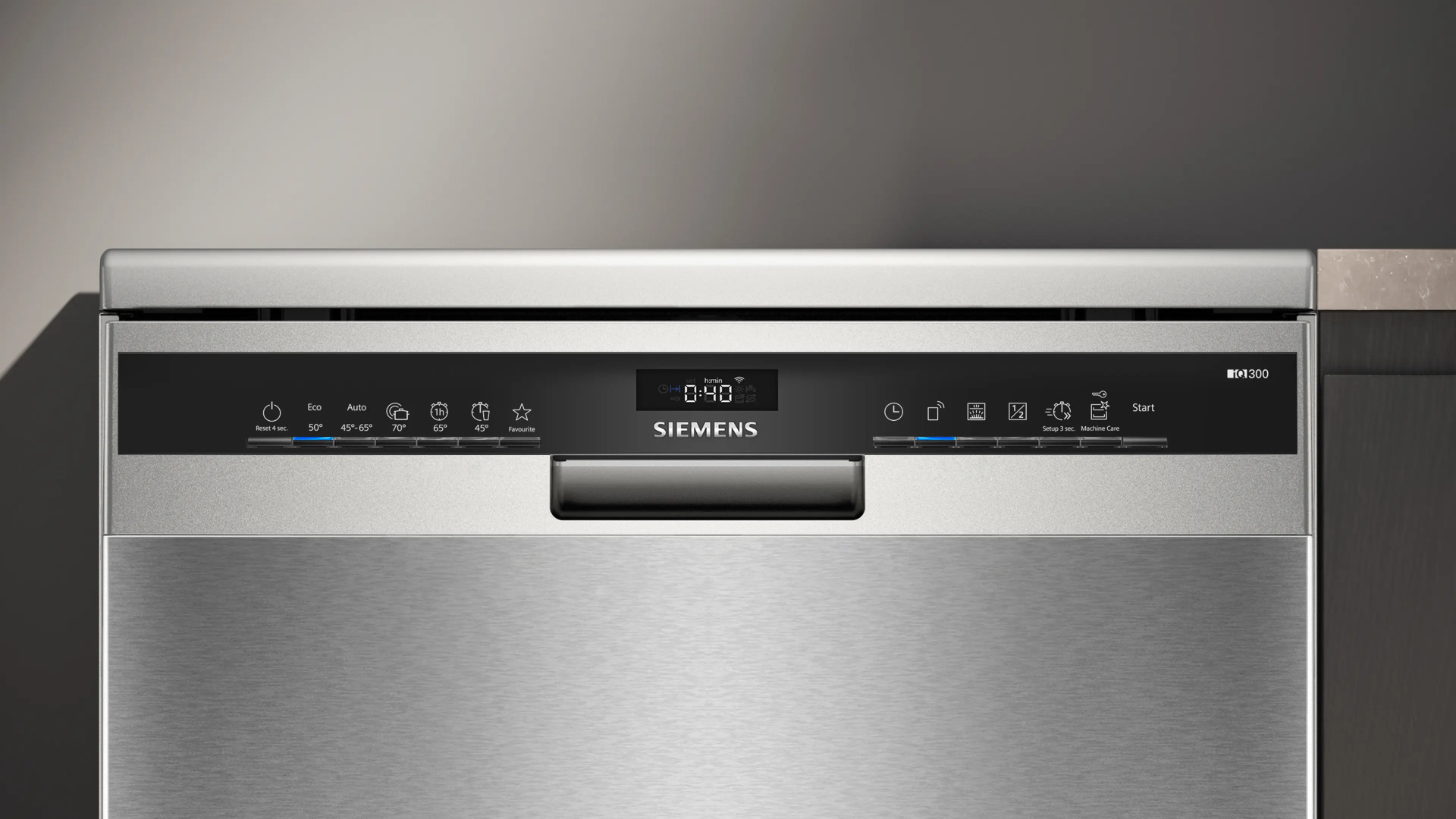 SIEMENS  - SN23HI05ME