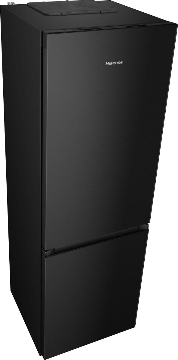 HISENSE vrijstaande koel-/vriescombinatie - 185cm - RB3K330SAFC