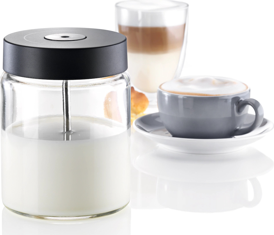 MIELE melkreservoir - MILKCONTAINERAUSGLAS