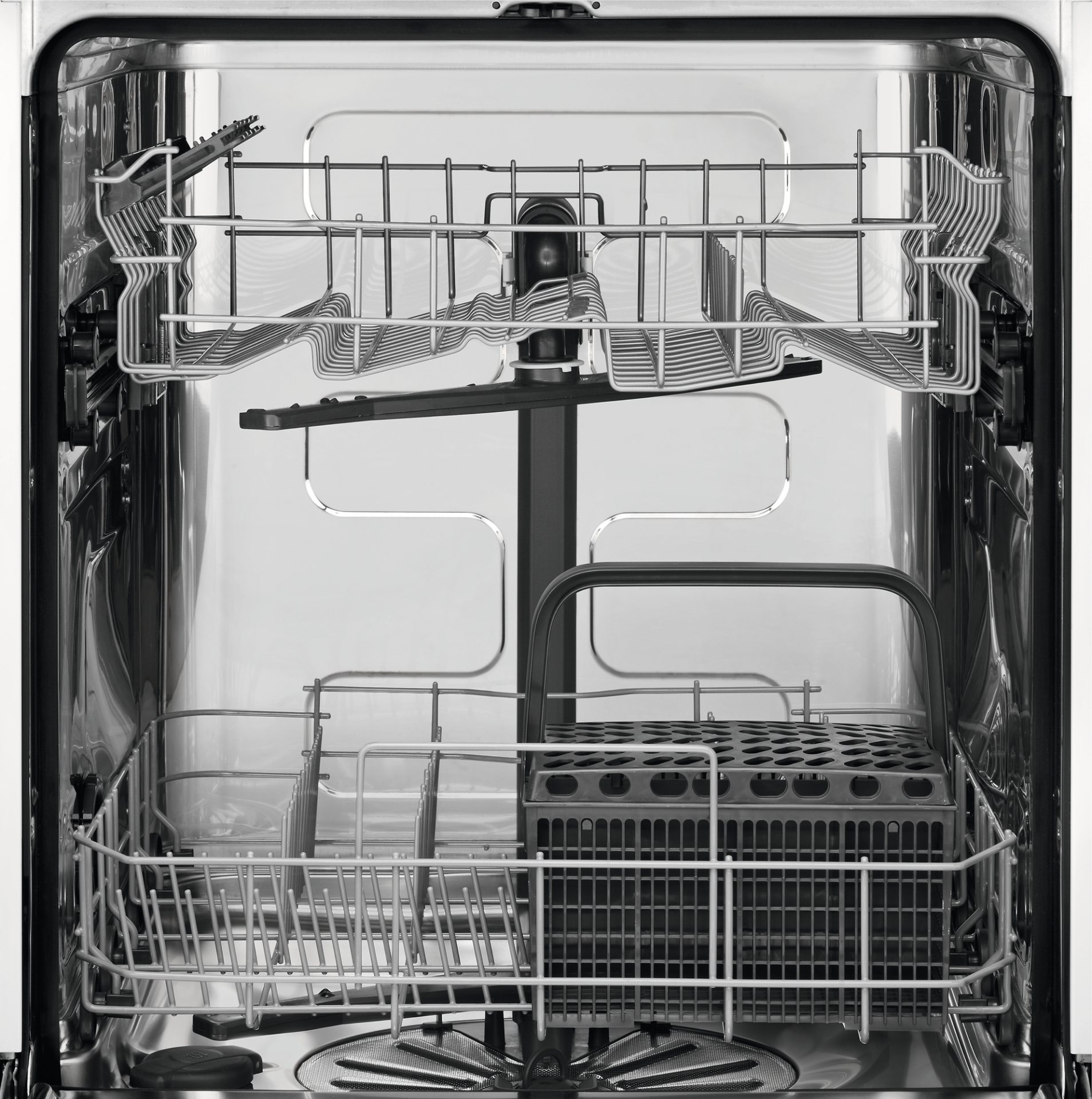 ELECTROLUX 300 vaatwasser volledig integreerbaar - KEAD7200L