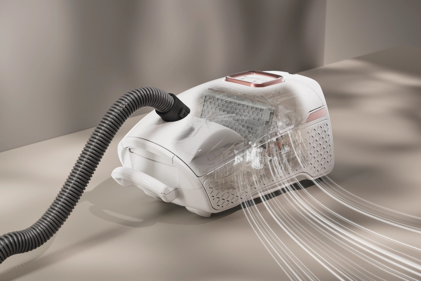MIELE filter - SILENCEAIRCLEANFILTERSFSA50