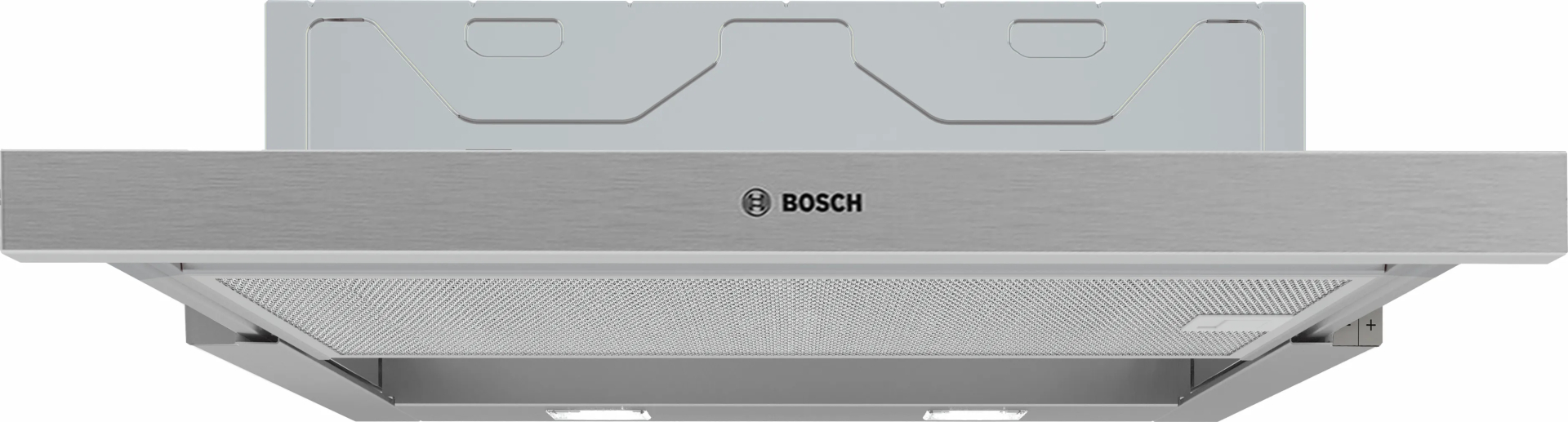 BOSCH SERIE 4 telescopische dampkap - 60cm - DFM064A52