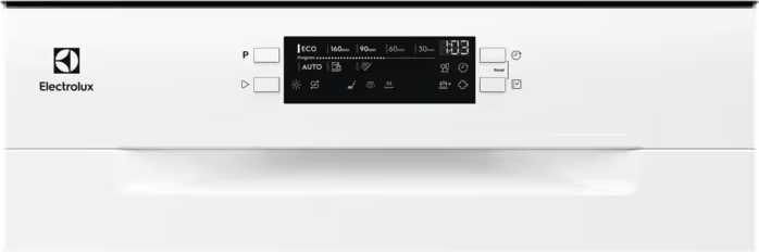 ELECTROLUX 300 vrijstaande vaatwasser - ESA47301SW