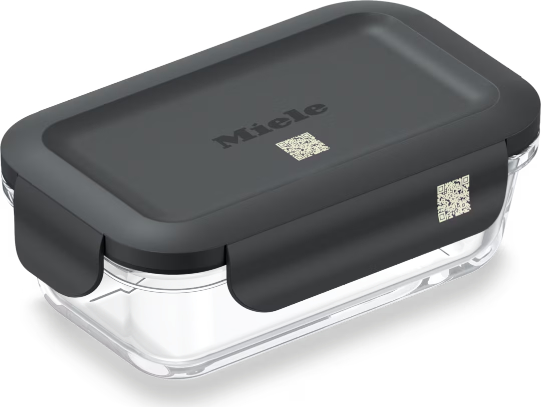 MIELE GALA-SETCOOK./STORAGECONT.STARTERPAC
